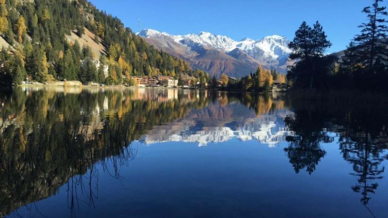 Photo of Others in Champex-Lac