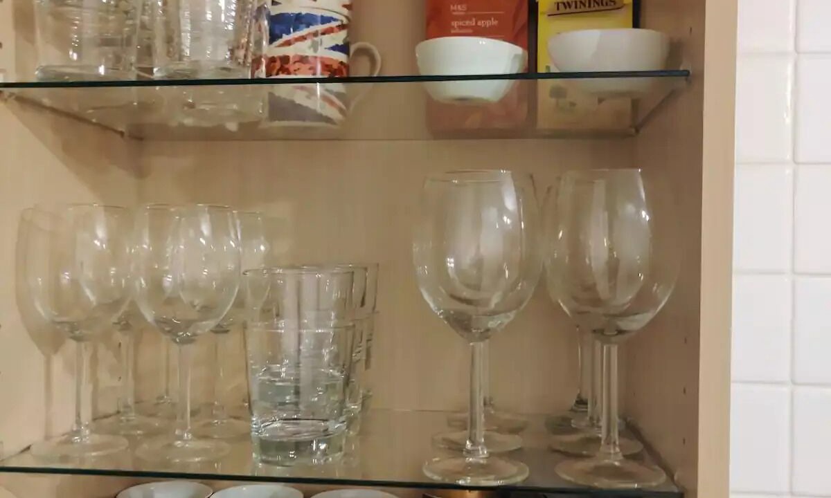 Photo of Kitchen in New Town