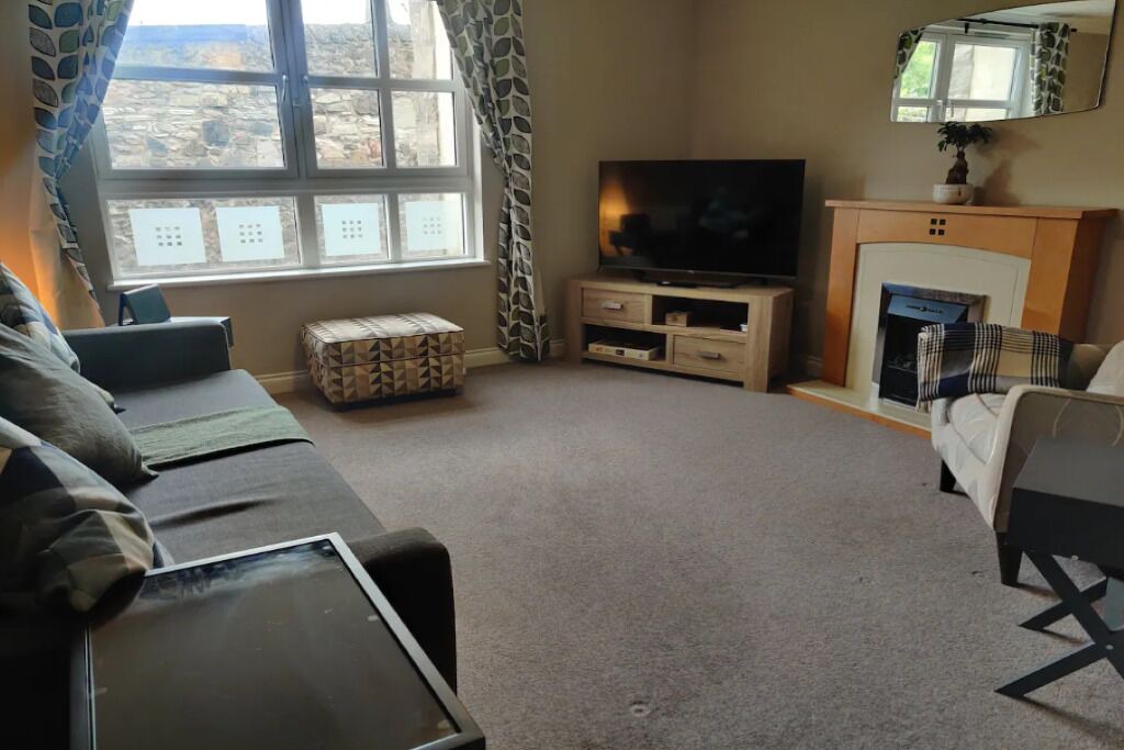 Photo of Livingroom in New Town