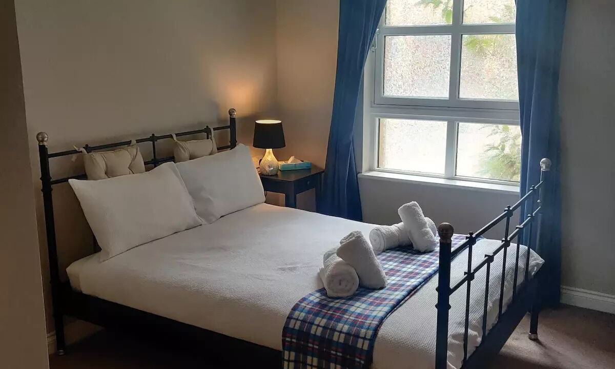 Photo of Bedroom in New Town