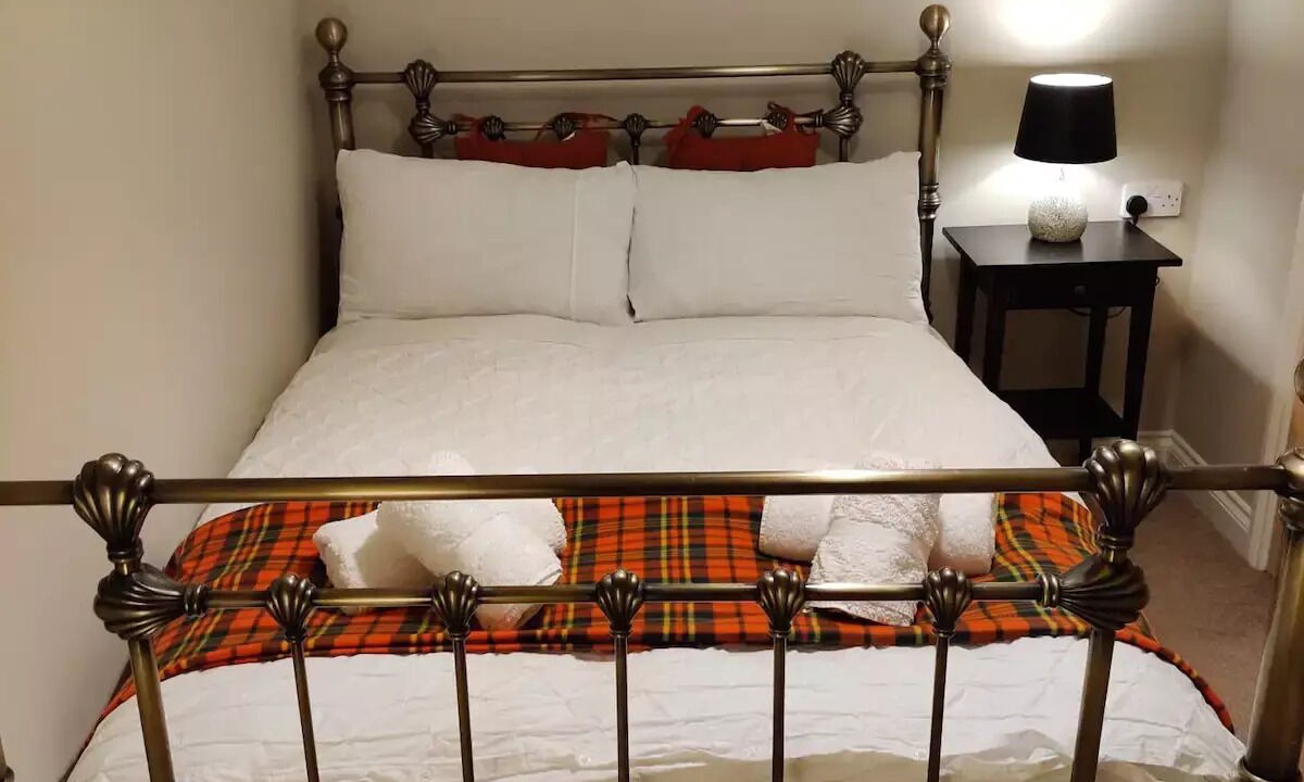 Photo of Bedroom in New Town