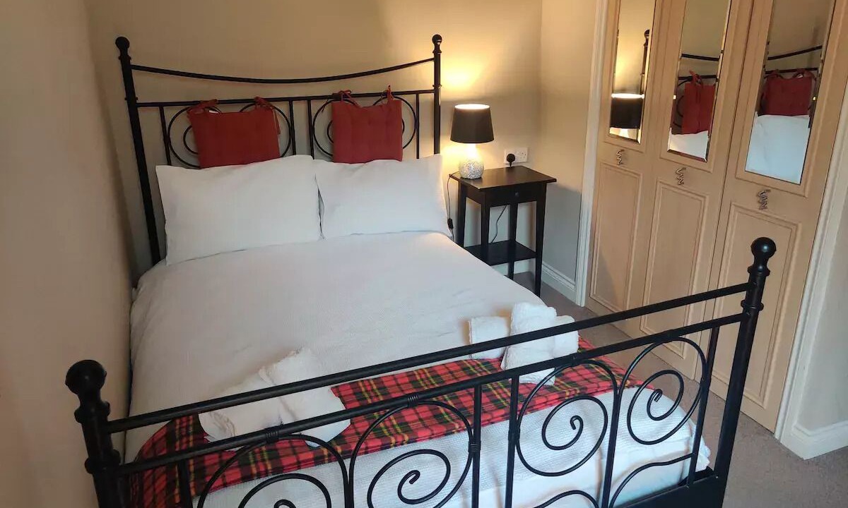 Photo of Bedroom in New Town