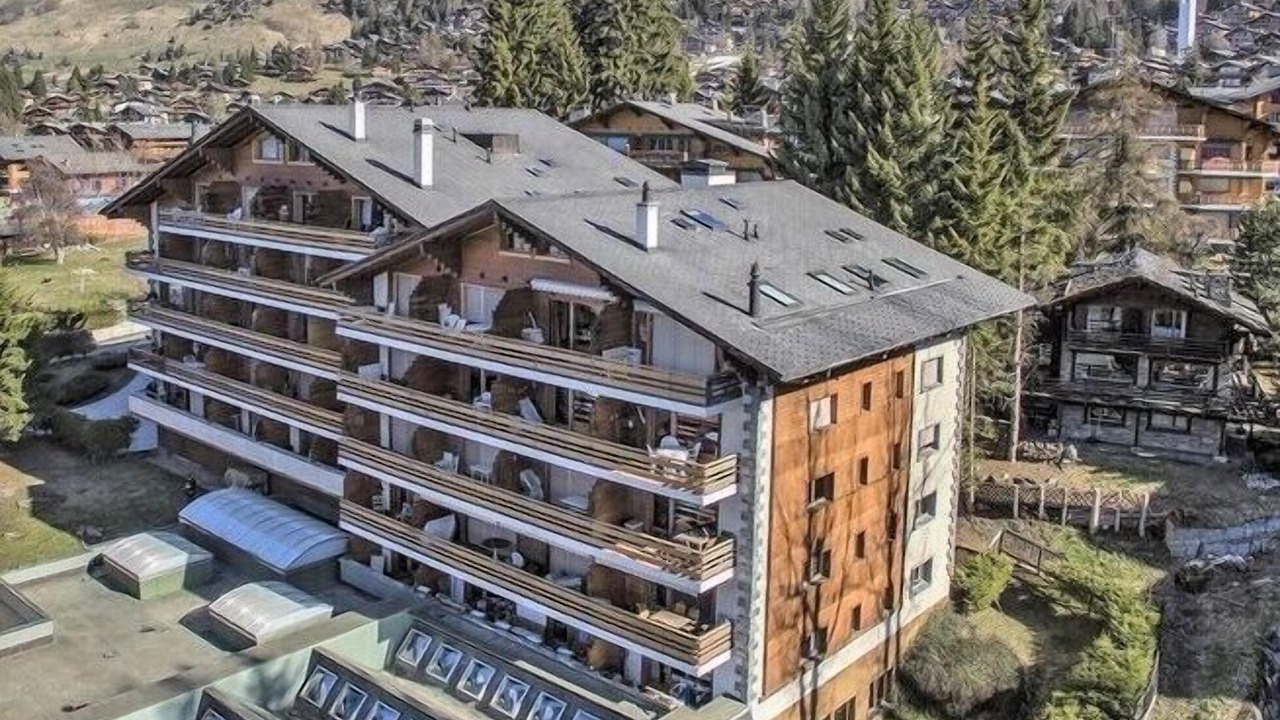 Photo of Others in Verbier