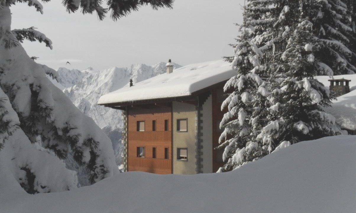 Photo of Others in Verbier