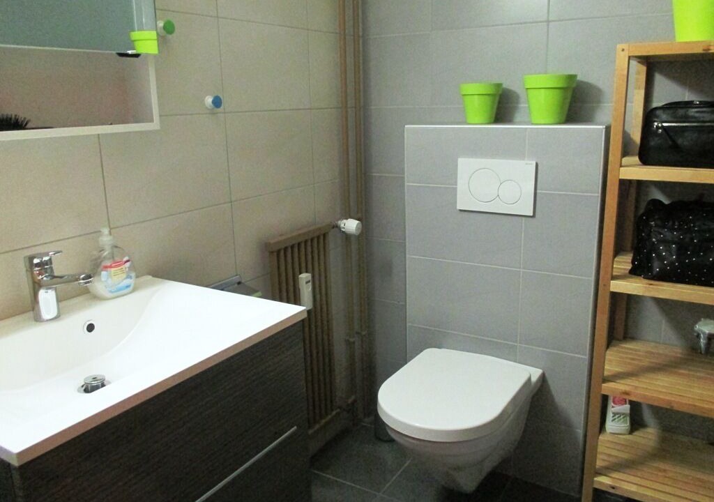 Photo of Bathroom in Verbier