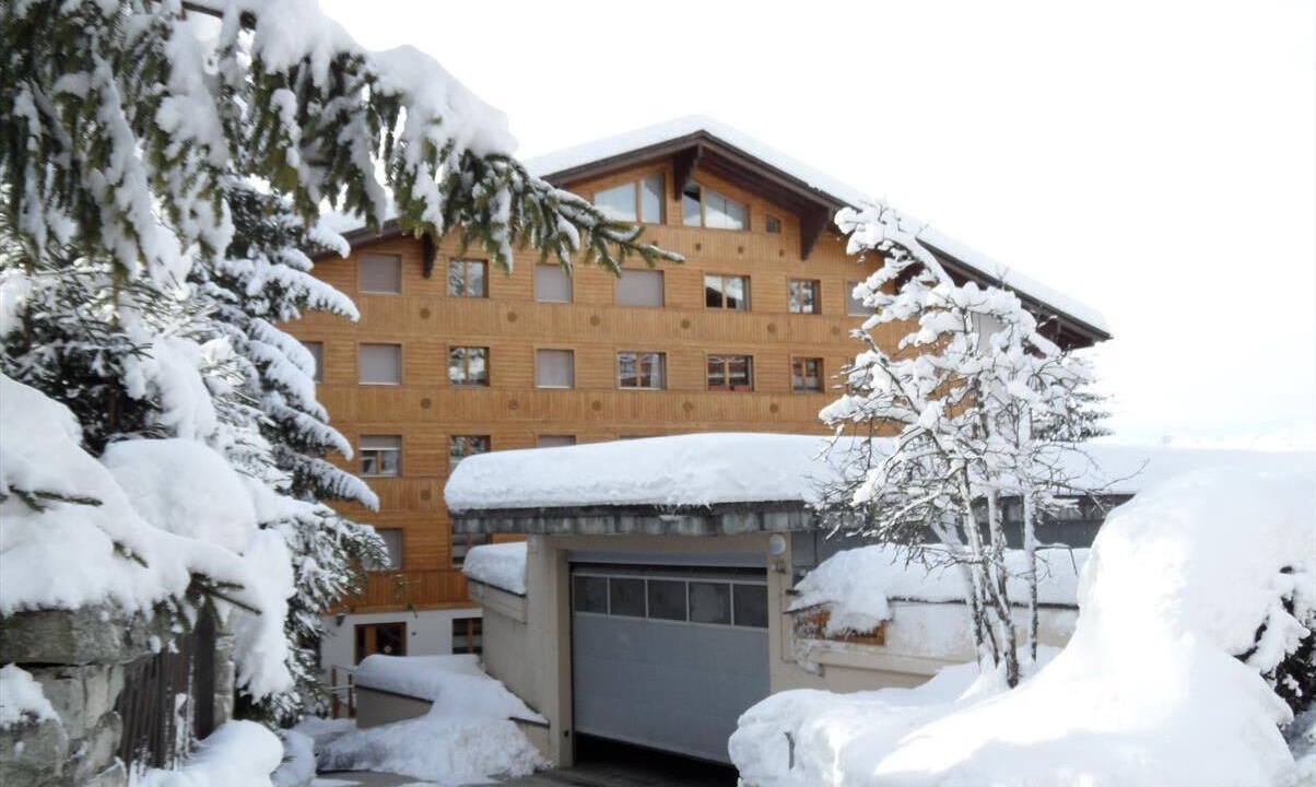 Photo of Outdoor in Verbier