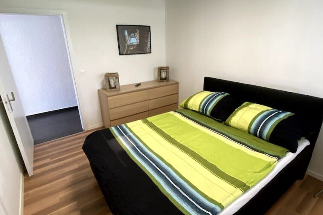 Photo of Bedroom in Silenen