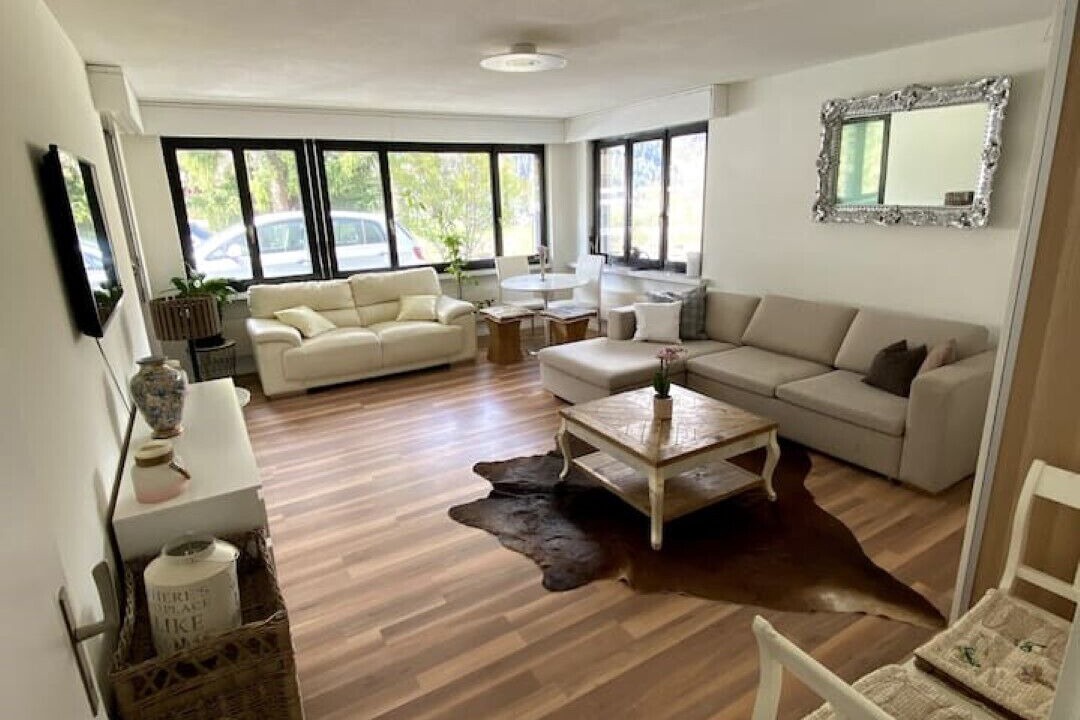Photo of Livingroom in Silenen
