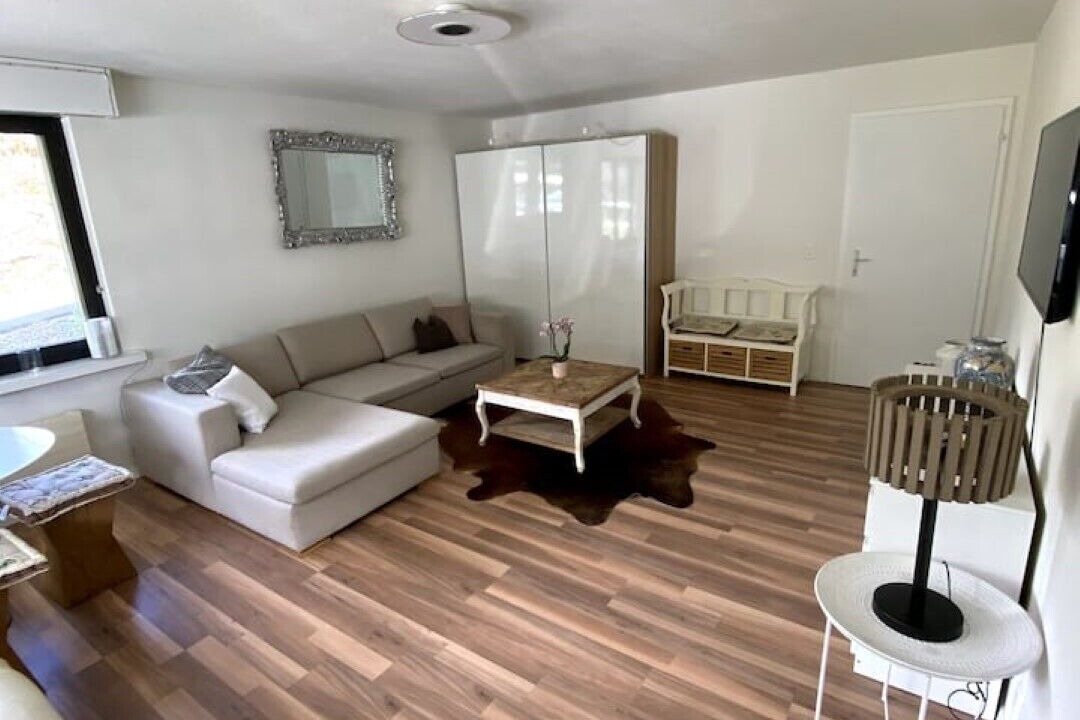 Photo of Livingroom in Silenen