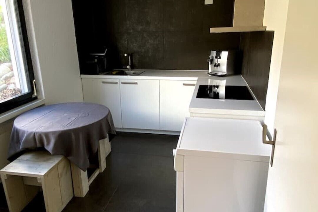 Photo of Kitchen in Silenen