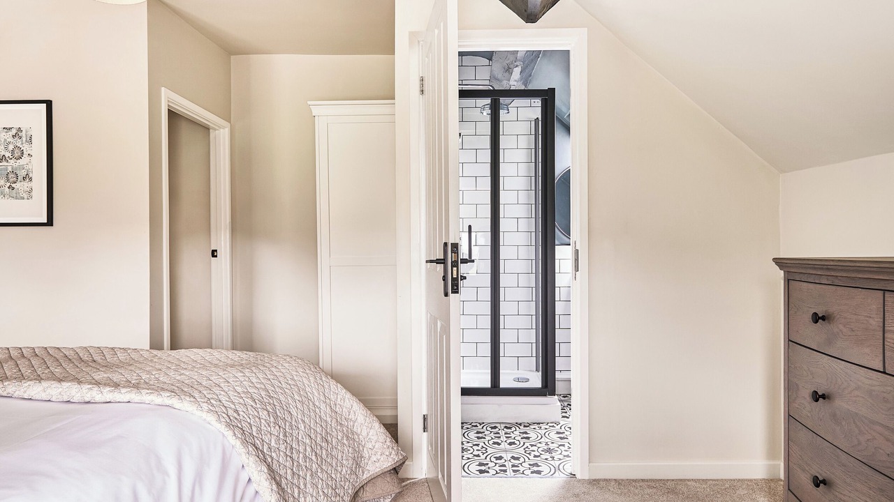 Photo of Bedroom in Newton Grange
