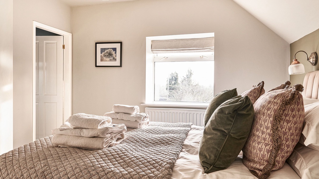 Photo of Bedroom in Newton Grange