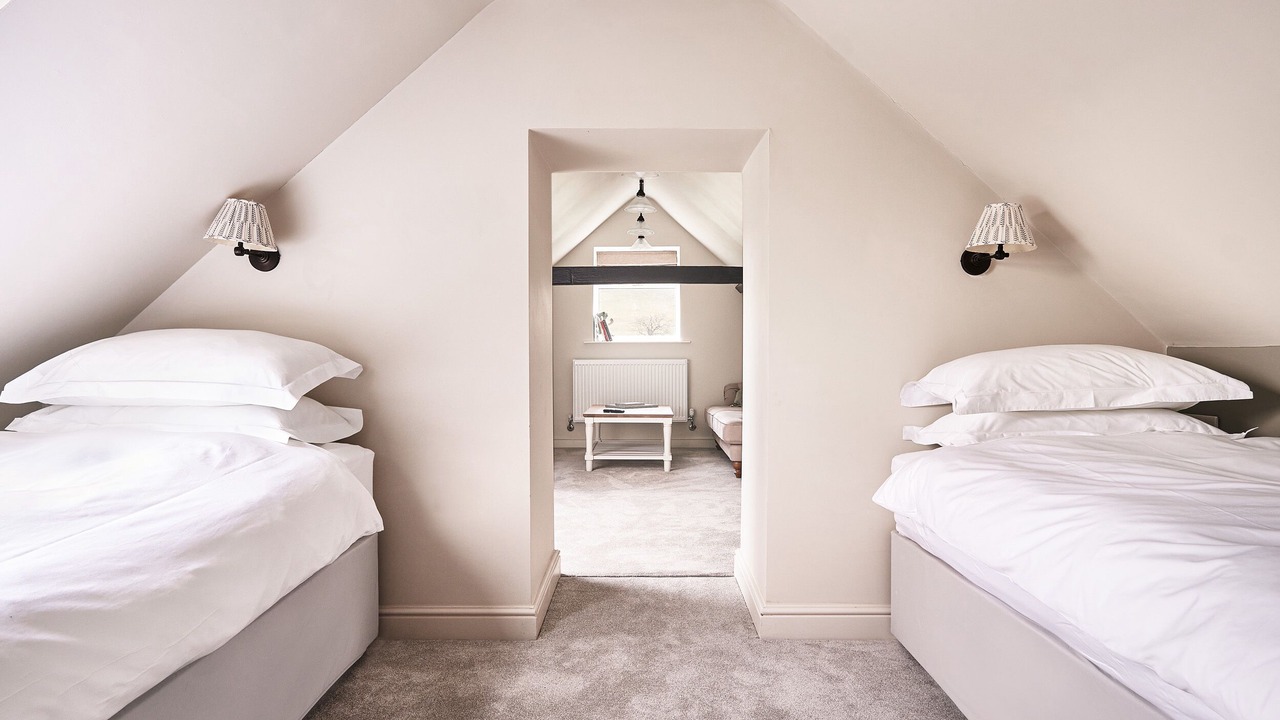 Photo of Bedroom in Newton Grange