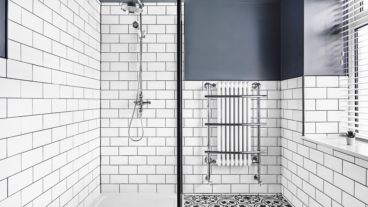 Photo of Bathroom in Newton Grange
