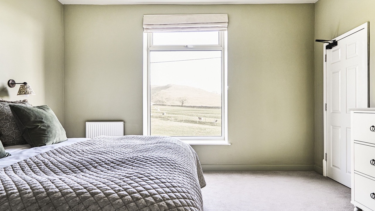 Photo of Bedroom in Newton Grange