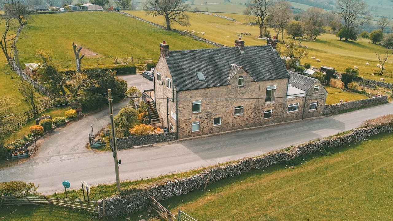 Photo of Outdoor in Newton Grange