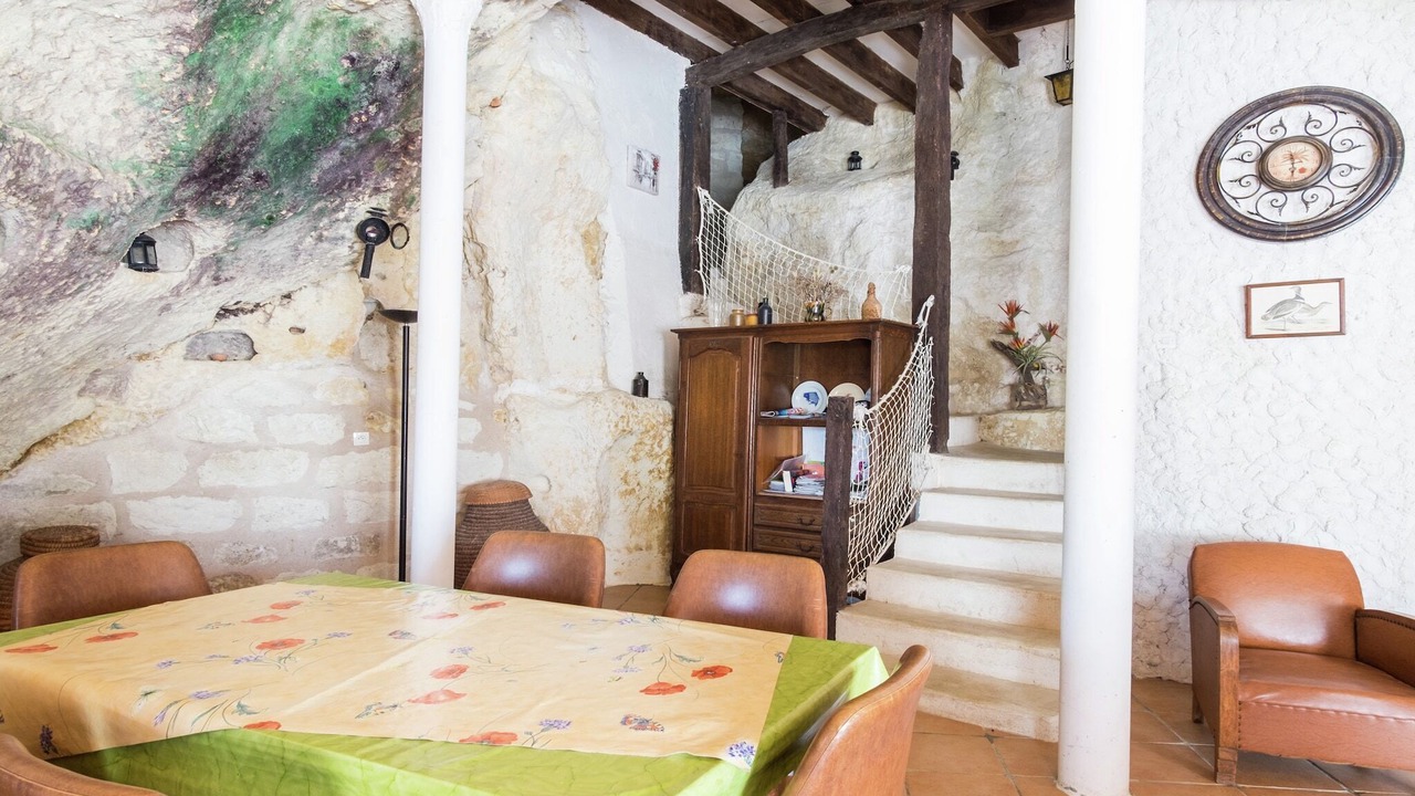 Photo of Livingroom in Faverolles