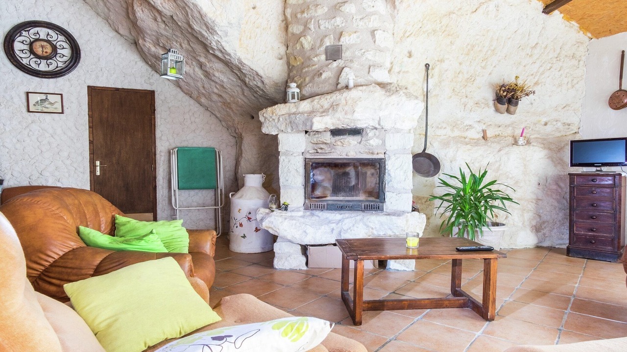 Photo of Livingroom in Faverolles