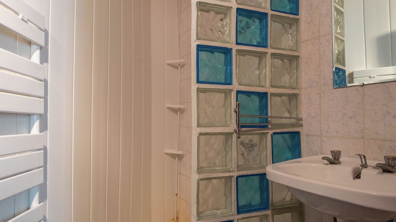 Photo of Bathroom in Faverolles