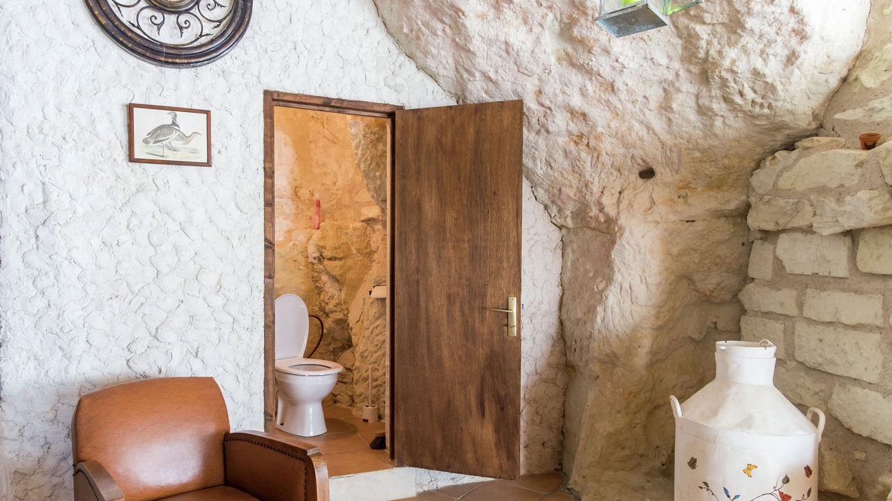 Photo of Bathroom in Faverolles