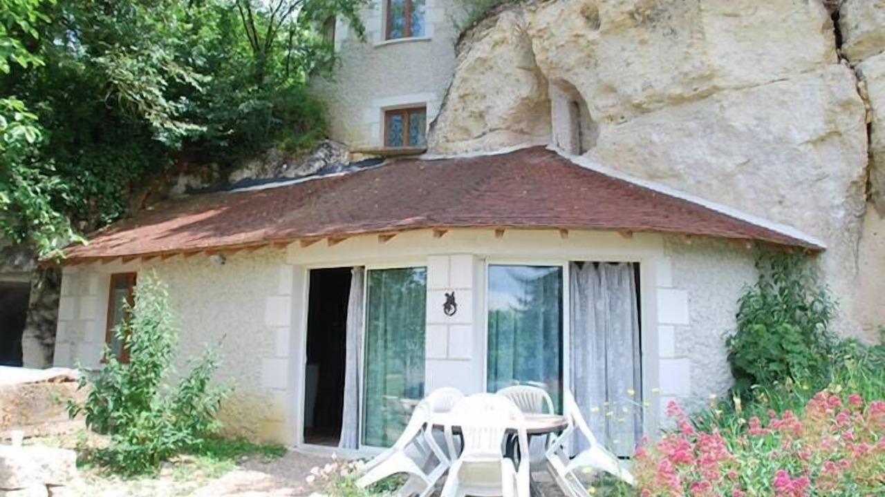 Photo of Patio Balcony in Faverolles