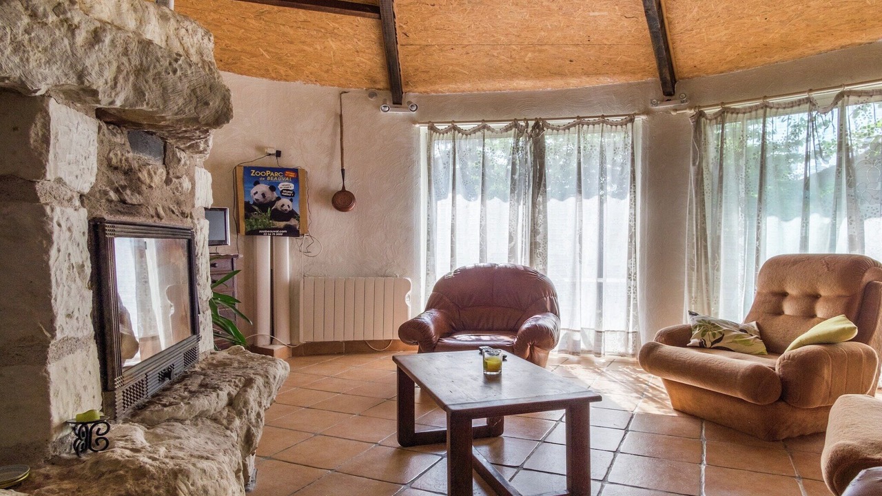 Photo of Livingroom in Faverolles