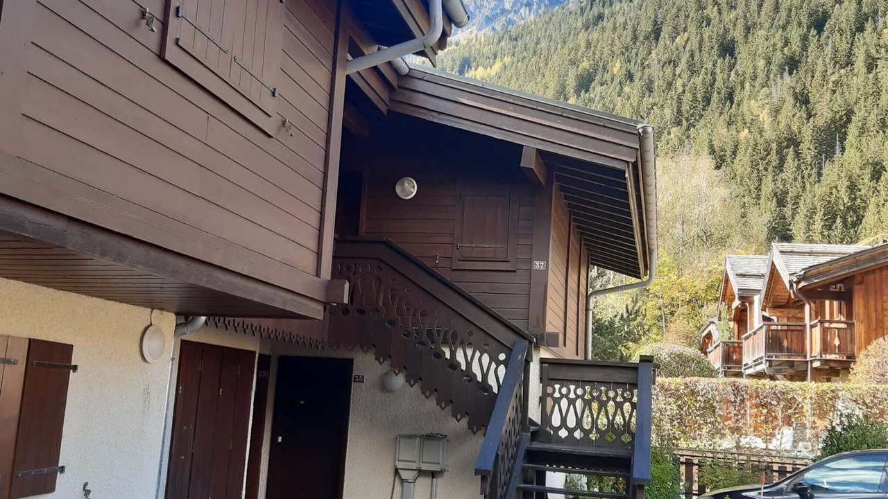 Photo of Outdoor in Les Tines