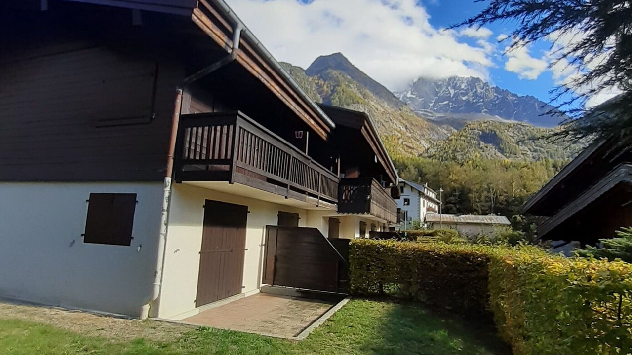 Photo of Outdoor in Les Tines