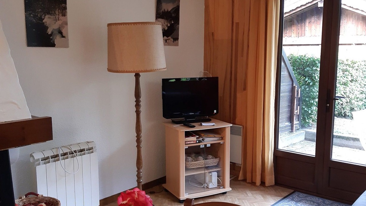 Photo of Livingroom in Les Tines