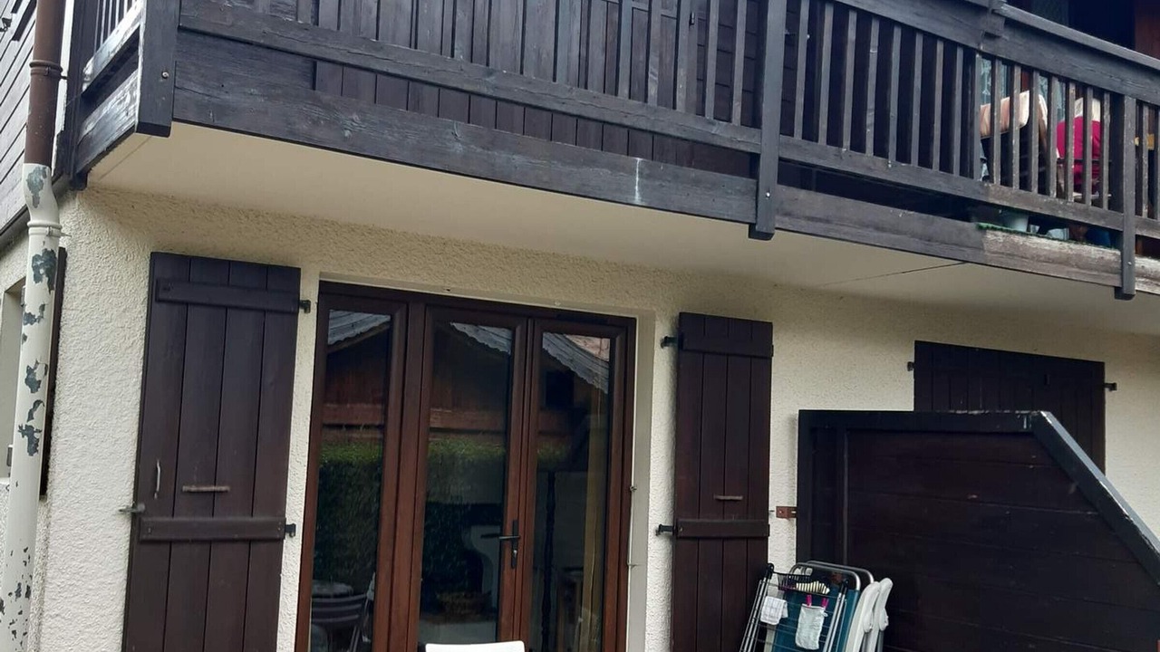 Photo of Outdoor in Les Tines