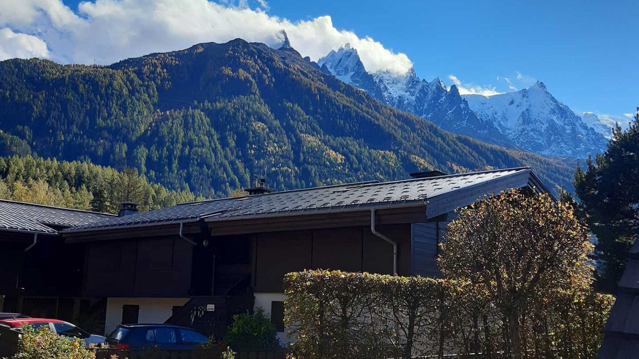 Photo of Outdoor in Les Tines