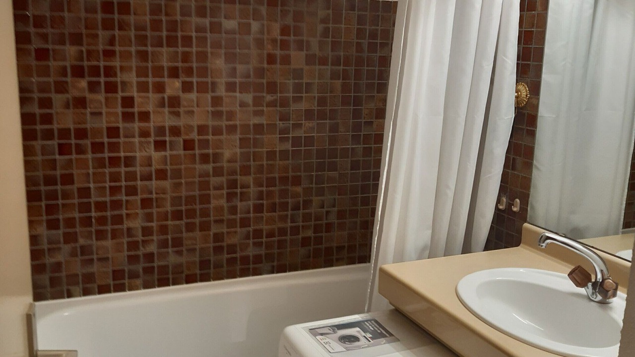 Photo of Bathroom in Les Tines