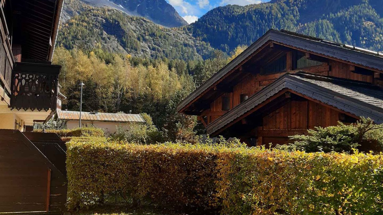Photo of Outdoor in Les Tines