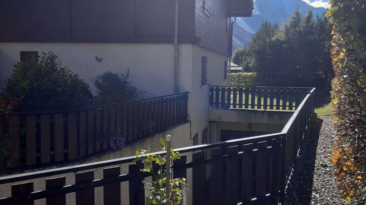 Photo of Outdoor in Les Tines