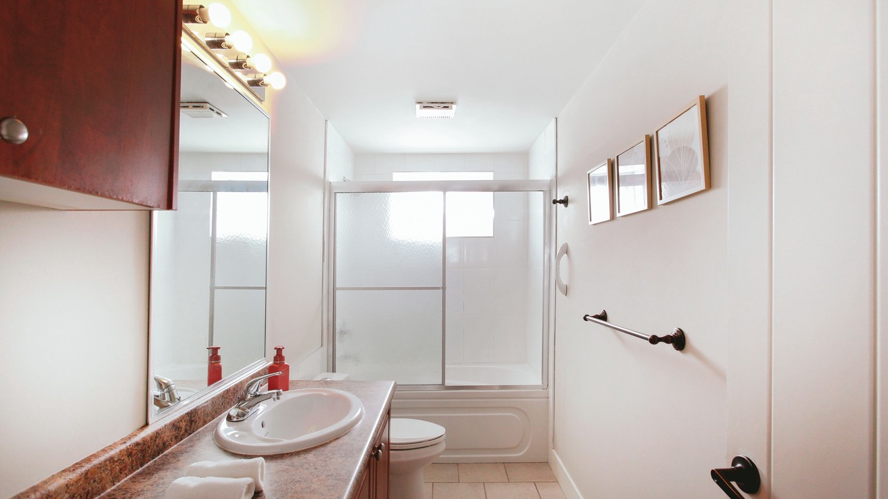 Photo of Bathroom in Burnaby
