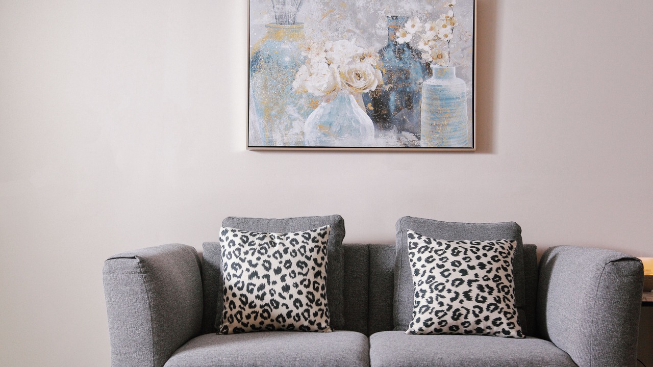 Photo of Livingroom in Burnaby