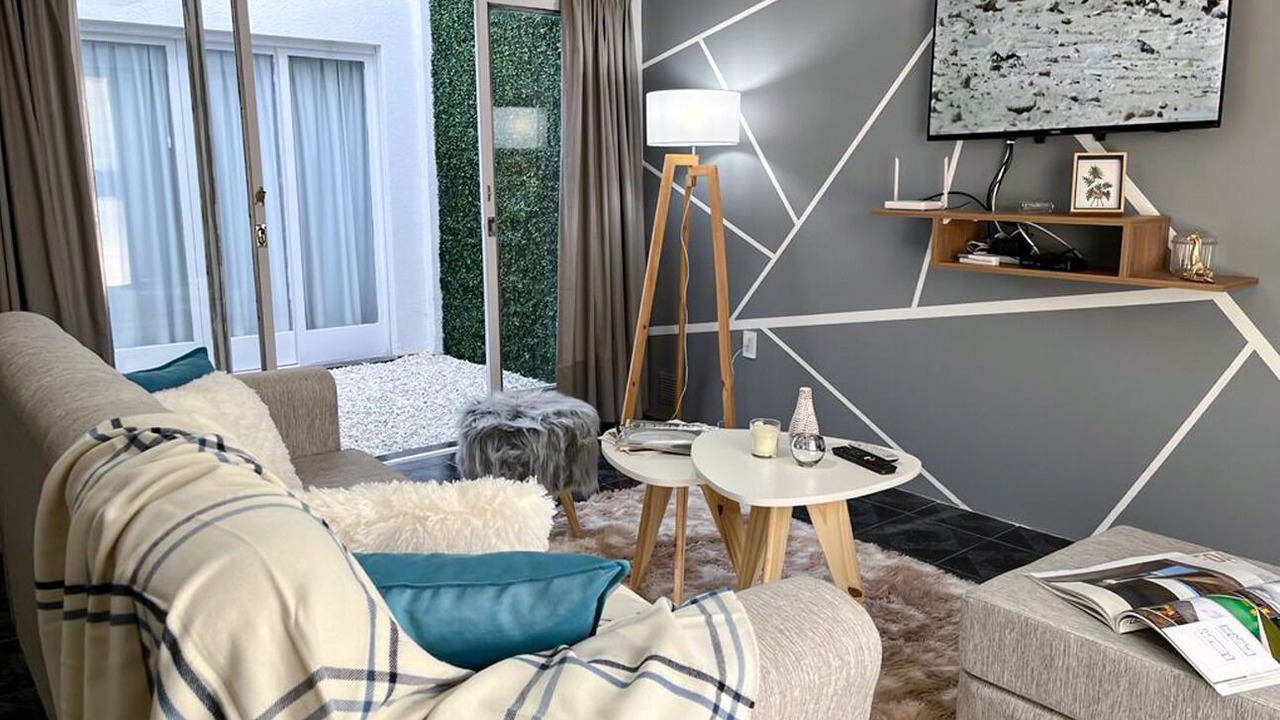 Photo of Livingroom in Historic Center