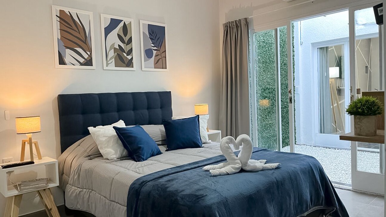 Photo of Bedroom in Historic Center