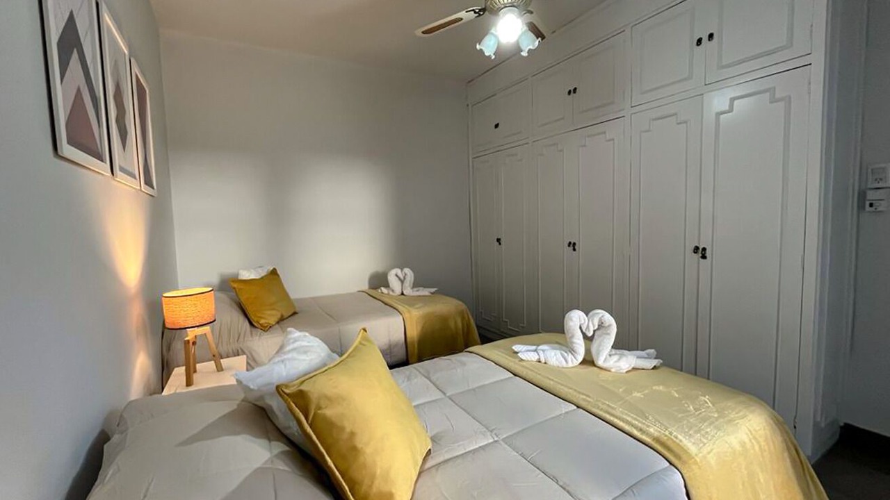 Photo of Bedroom in Historic Center