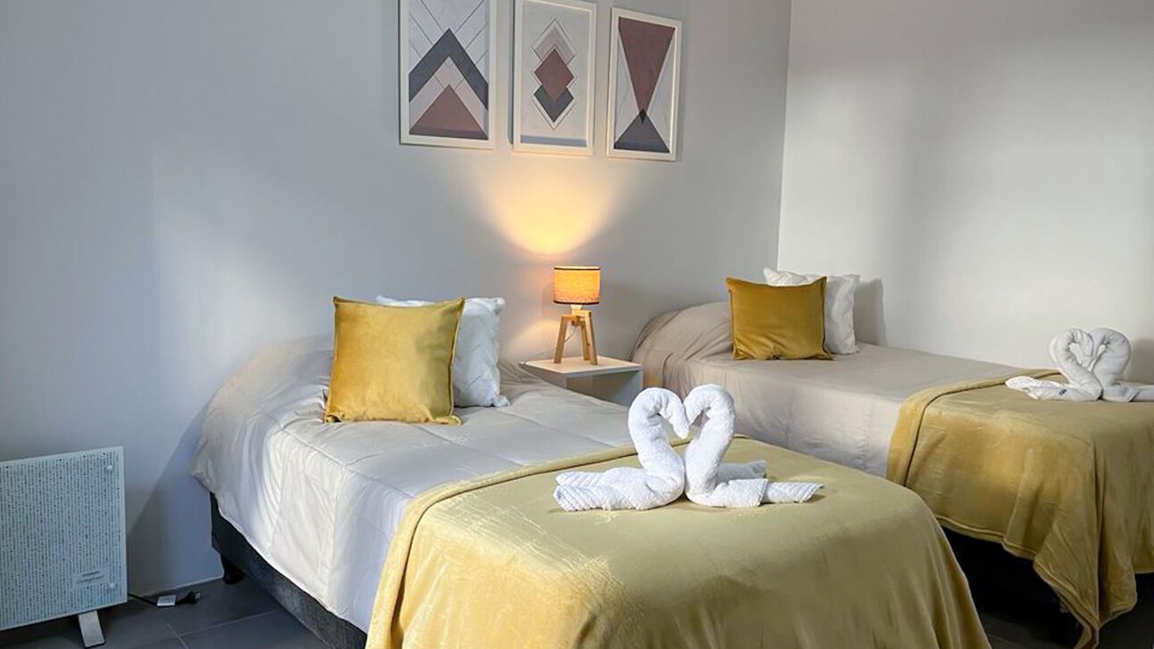Photo of Bedroom in Historic Center