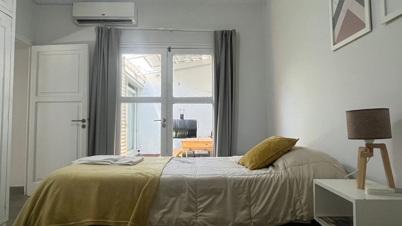 Photo of Bedroom in Historic Center