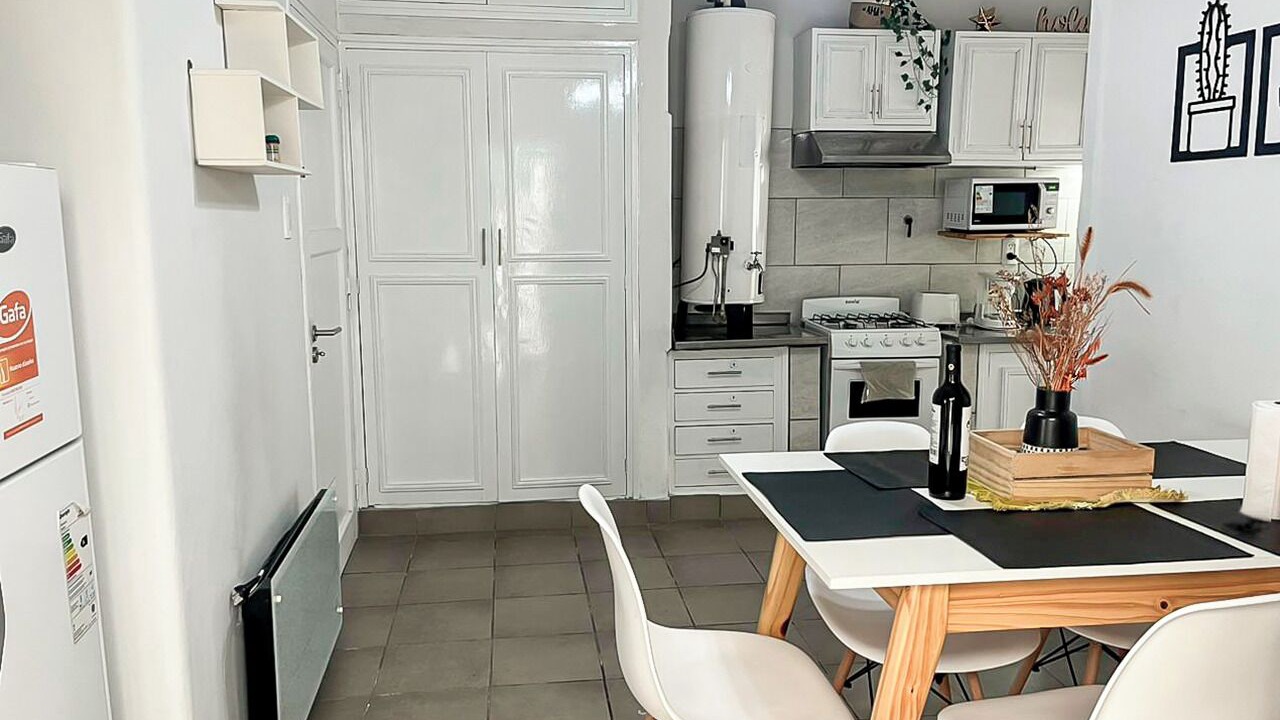 Photo of Kitchen in Historic Center