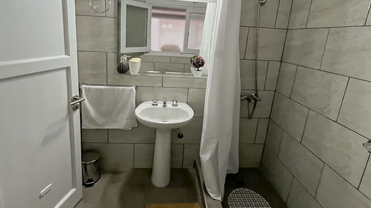Photo of Bathroom in Historic Center