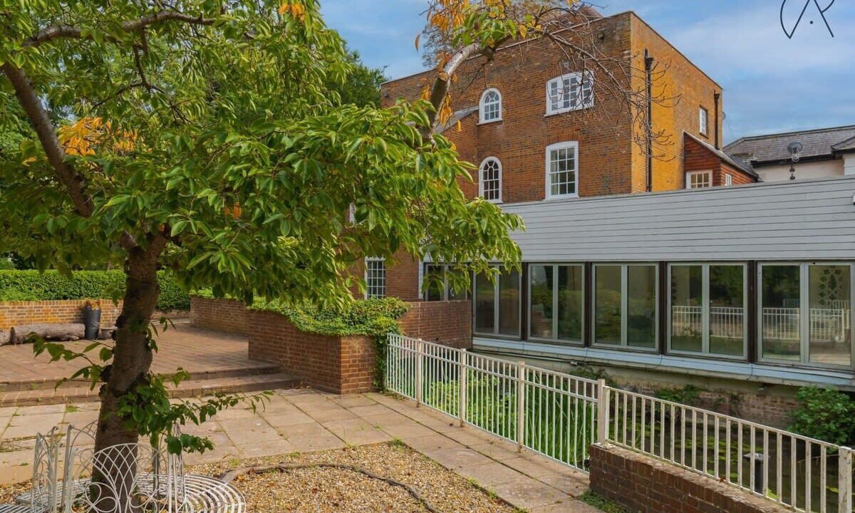 Photo of Outdoor in Windsor