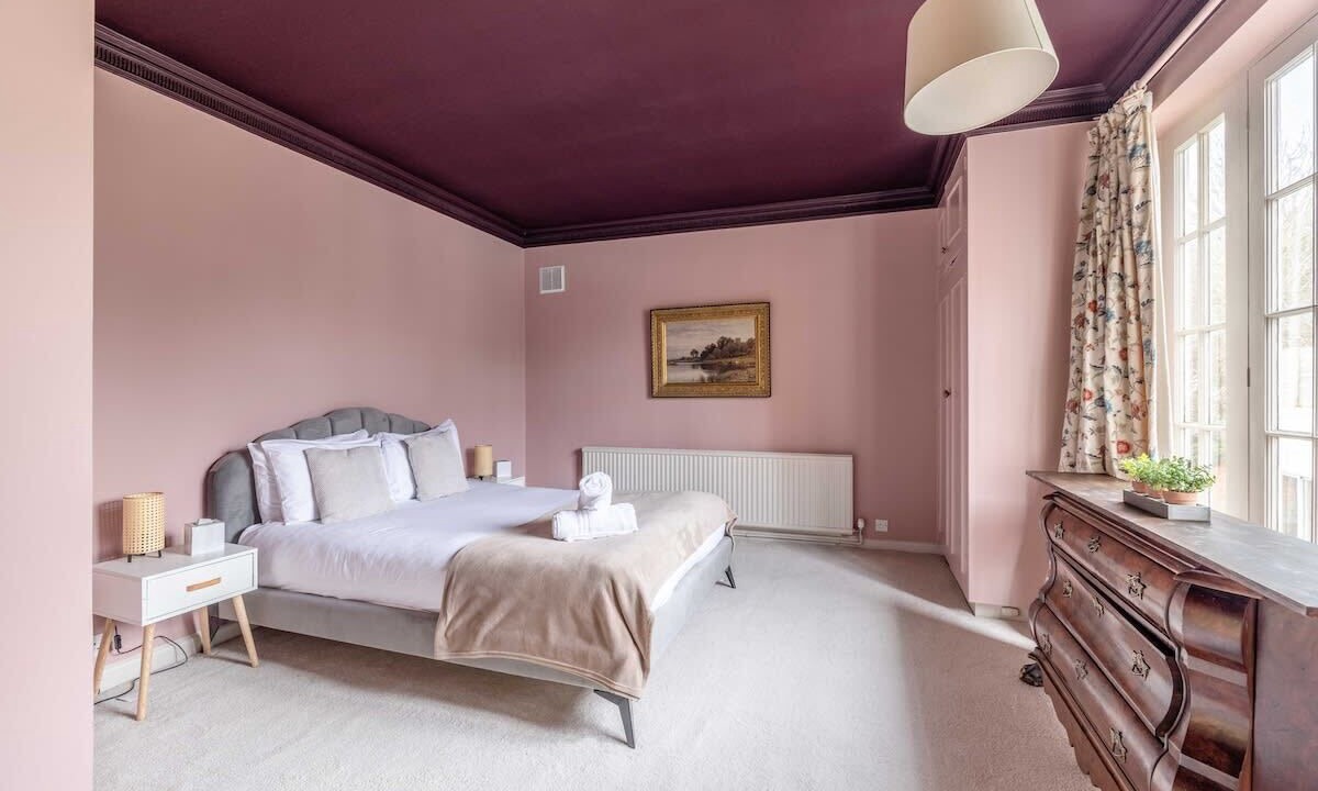 Photo of Bedroom in Windsor