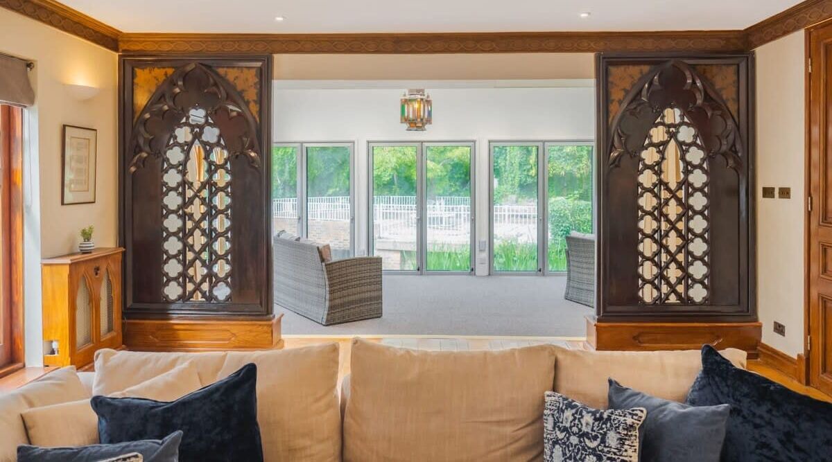 Photo of Livingroom in Windsor