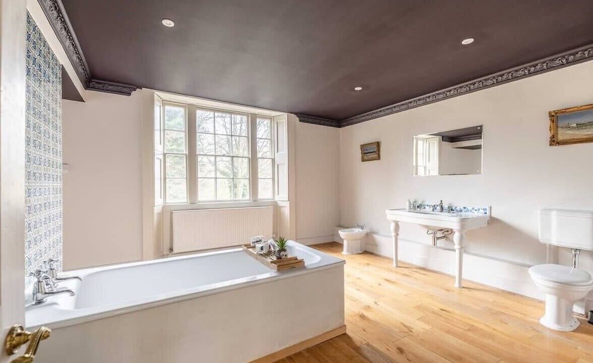 Photo of Bathroom in Windsor