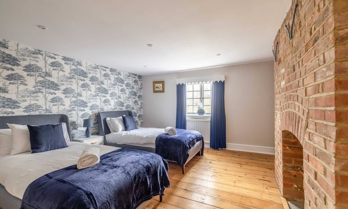 Photo of Bedroom in Windsor