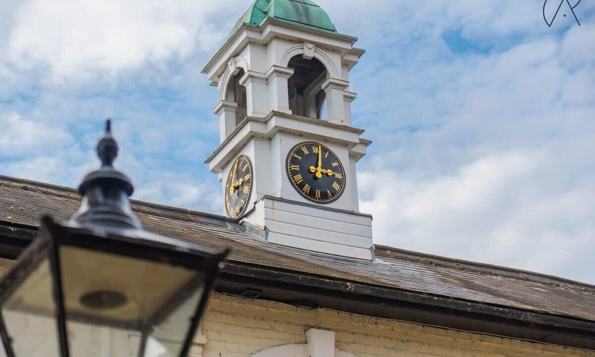 Photo of Outdoor in Windsor
