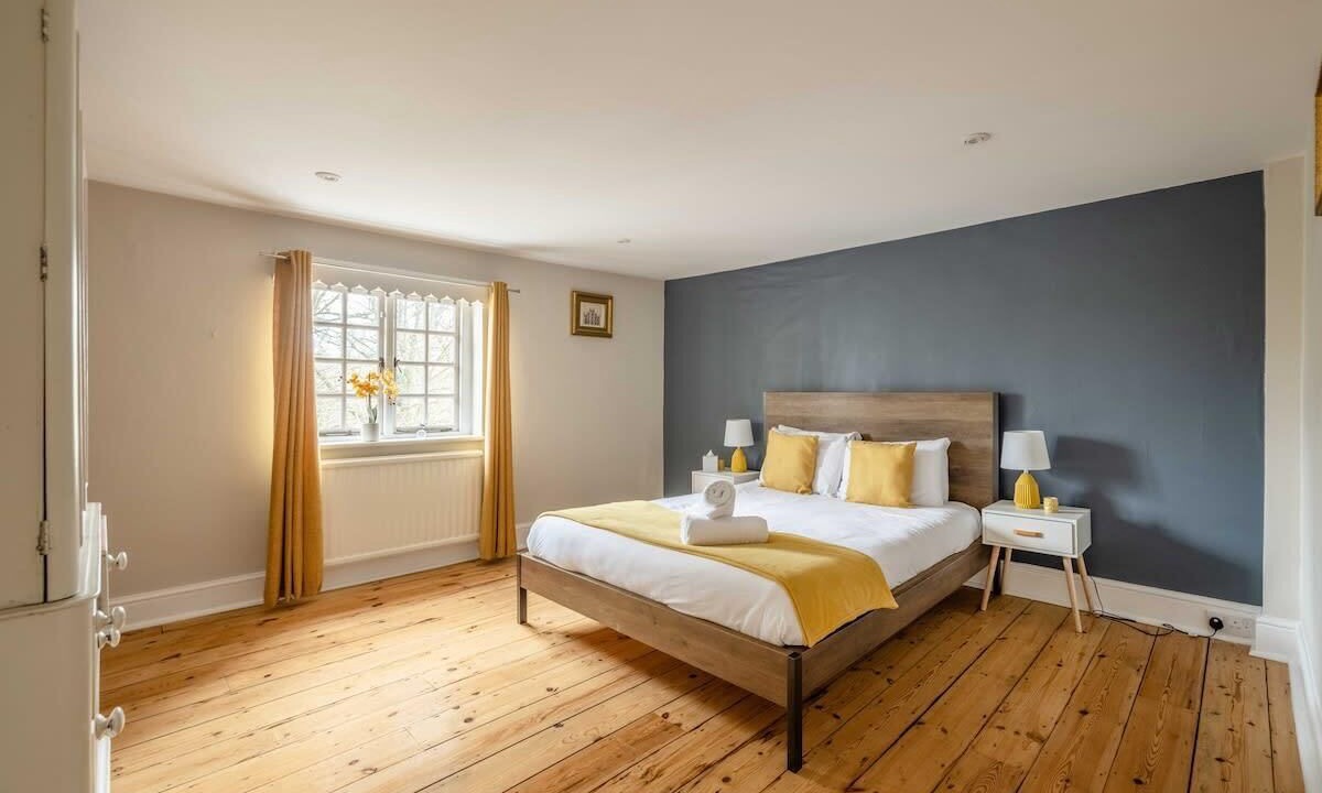 Photo of Bedroom in Windsor
